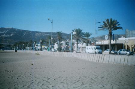 agadir