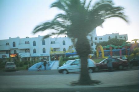 c l'un des hotel d'agadir